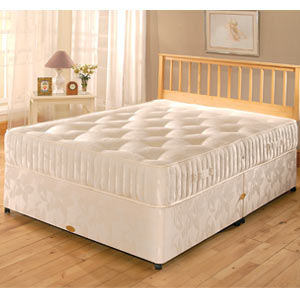 Edward 5FT Kingsize Divan Bed