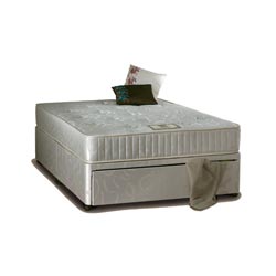 Enigma 2FT6 Sml Single Divan Bed