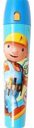 Vogue International Bob the Builder LED Torch