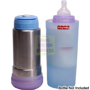 Vogue International Fisher Price Bottle Warming Flask