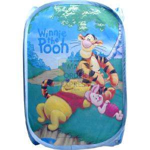 Vogue International Winnie the Pooh Pop Up Room Tidy