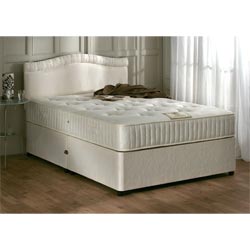 Marquis 3FT Single Divan Bed