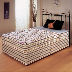 Ortho Master 3FT Single Divan Bed