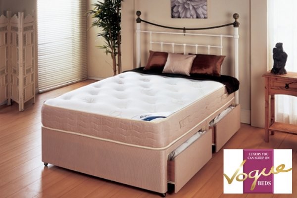 Princess 1000 Divan