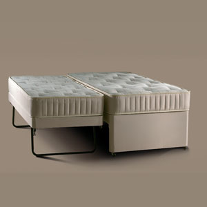 Regatta 3FT Single Guest Bed