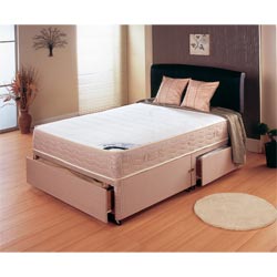 Vascopaedic 2FT6 Sml Single Divan Bed