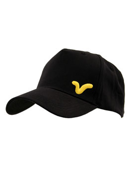 Voi Jeans Black Score Baseball Cap