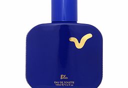 Voi Jeans Blu Eau de Toilette 100ml