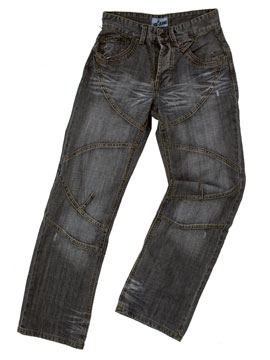 Voi Jeans Blue Milo Jeans