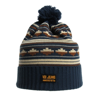 Bob Bobble Hat