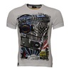 Cipo & Baxx 5240 T-Shirt (White)