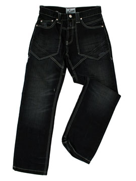 Voi Jeans Dark Blue Wash Pele Jeans