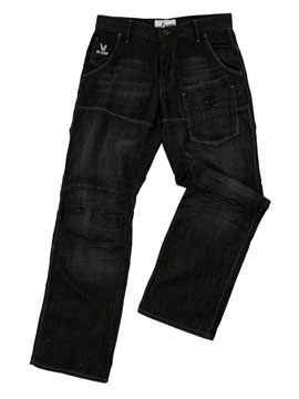 Voi Jeans Dark Indigo Millennium Jeans