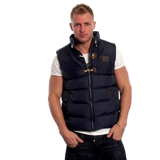 Life Gilet