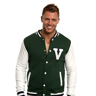 Varsity AW Jacket