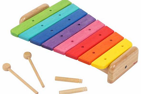 Voila Giant Xylophone