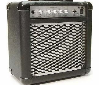 Volcano BASS GUITAR AMP Volcano 20w 20 watt Practice Amplifier