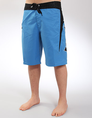 2EZ Solid Boardies