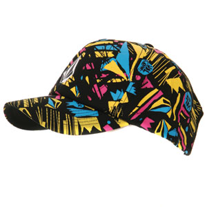 Volcom All Over Cheese Trucker cap