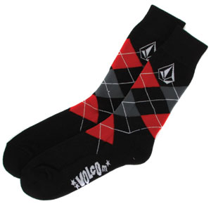 Argyle Socks