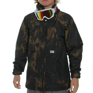 Blast Snow jacket - Grease