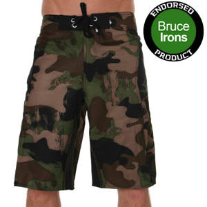 Bruce Annihilator Boardies