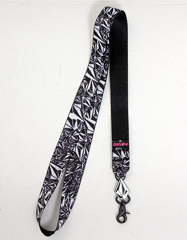 Bunch of Stones Lanyard