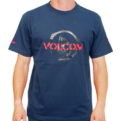 Volcom Crasty Corpo