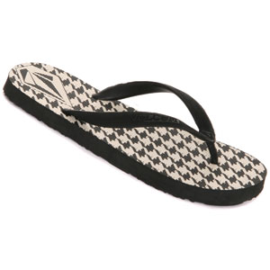 Fang Sandal