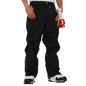 Volcom Jean Snowboarding pants