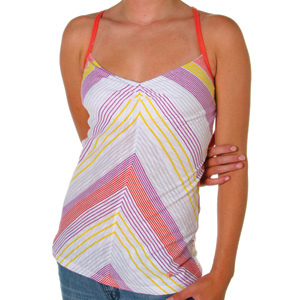 Volcom Ladies Avalon Tank