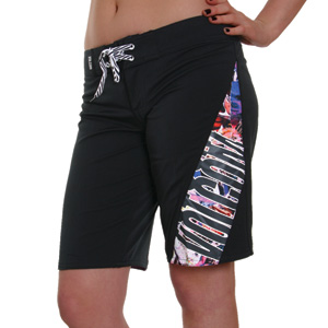 Making Waves Boardies - Black