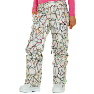 Volcom Ladies Survey Snowboarding pants - Stones