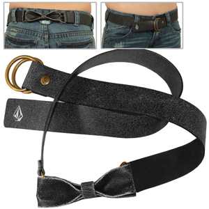 Volcom Ladies Tuxedo Belt