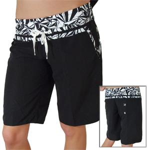 Volcom Ladies Very V Co Boardies