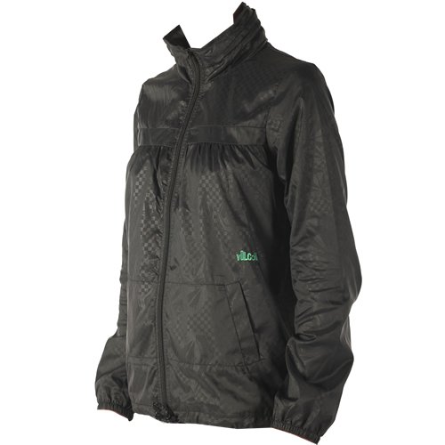 Volcom Ladies Volcom Neutral Jacket Black