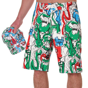 Little Creatures Mod Boardies