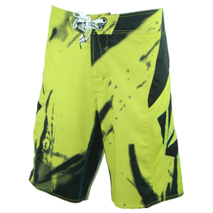 Mens Volcom Bruce Annihilator Mod Boardshorts.