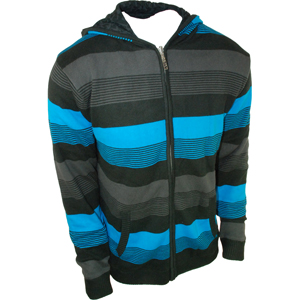 Volcom Mens Volcom Potential Hooded Sweater. Cyn