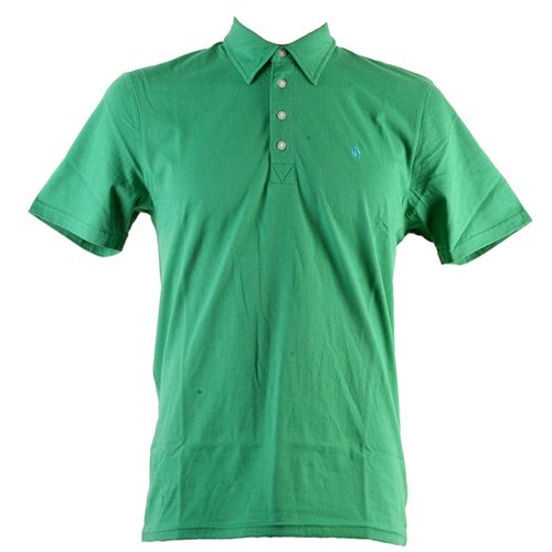 Mens volcom Shoe In Polo Gress Green