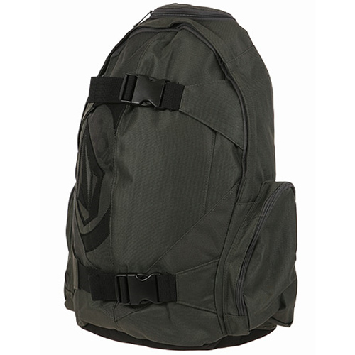 Mens Volcom Standard School Backpack Dch