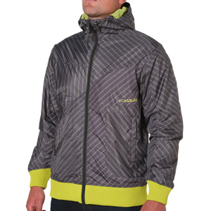 Mental Breaker Lightweight jacket