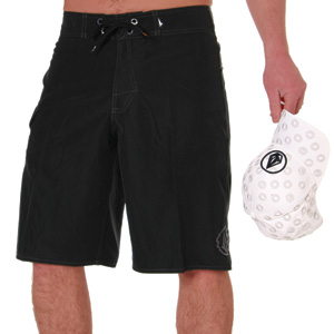 Planer Mod Boardies