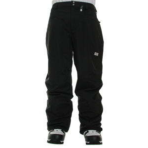 Volcom Roadhouse Snowboarding pants - Black