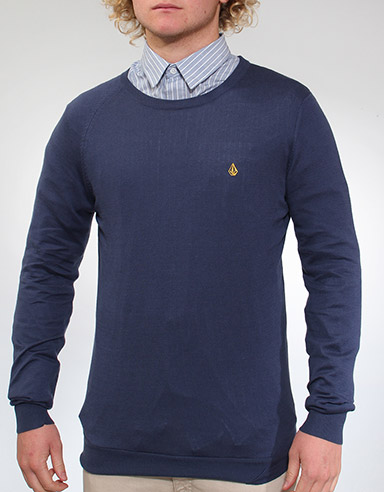 Standard Crew Neck jumper