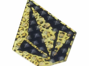 Volcom Stone Spike Stomp Pad - Fire Cracker