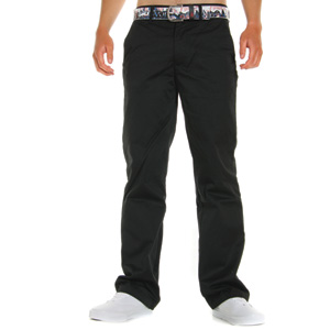 Stone Suit Pant Suit pants - Black