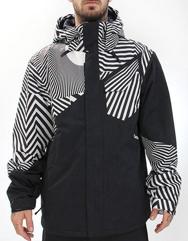 Versed 5K Snow jacket