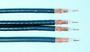 CABLE SATELLITE CT100 100M WHT