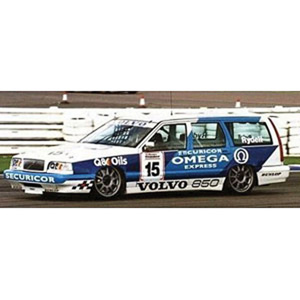 850 Estate - BTCC 1994 - #15 R. Rydell 1:18